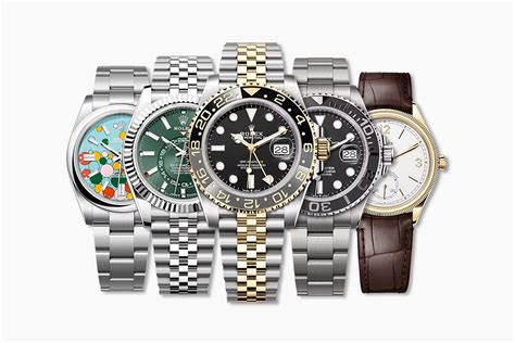 nouveaux modeles rolex 2021|new rolex watches.